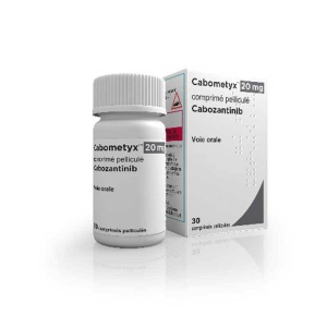 Cabozantinib Tablets