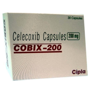 Celecoxib Capsules