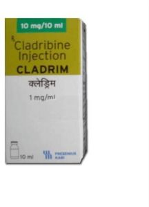 Cladrim Injection