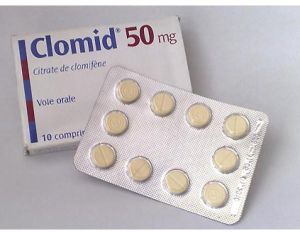 Clomid