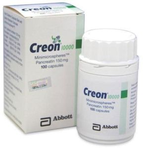 Creon Capsules