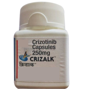 Crizalk Capsules