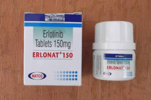 Erlonat 150 Mg Natco Tablet