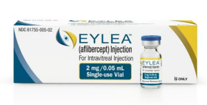 Eylea Injection
