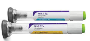 Trulicity Pen Injection