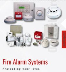 Fire Alarm Systems