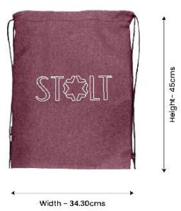 Drawstring Backpack