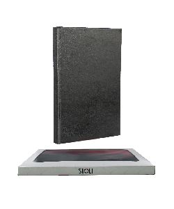 Satin Notebook - Executive Series