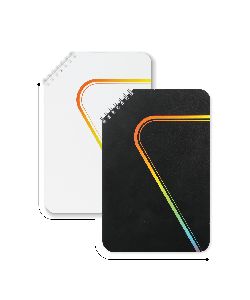 Scribble Notebook - Basic Series