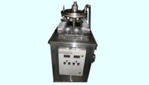 rotary filling machine