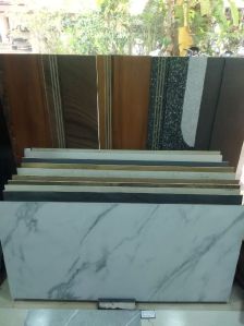 Vitrified Tiles