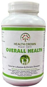 overhall health ayurvedic capsules