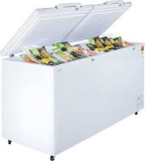 Deep Freezer