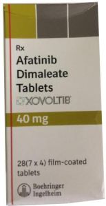 Afatinib tablet