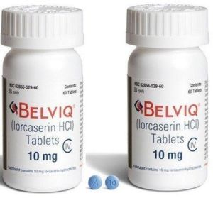 Belviq Tablets