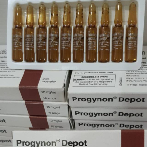 Depot Estradiol Injection 10mg