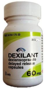 dexilant capsules