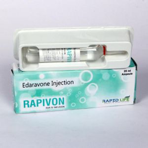 Edaravone 30 Mg Injection