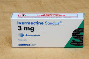 Ivermectine Tablets