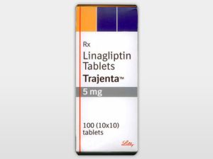 Linagliptin Tablets