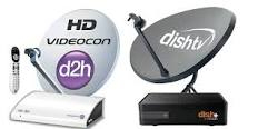 Videocon Set Top Box