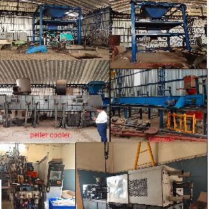 full sets packing machine