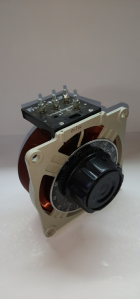 6Amps Open Type Variable Auto Transformer