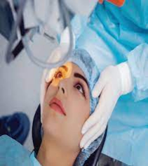 Refractive Surgery