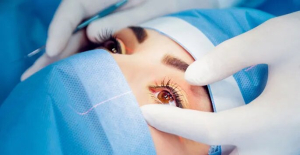 Retina Treatment