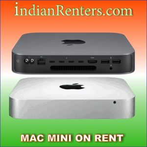 Apple Products Rental