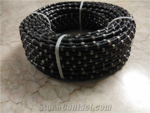 wire saw rope