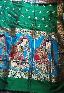 Banarasi Sarees