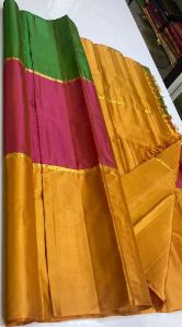 Kanchipuram Sarees