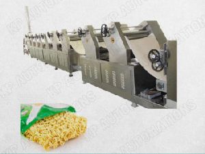 noodle machine