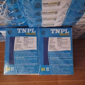 TNPL 80 GSM COPIER PAPER