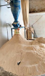 rice flour mill