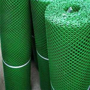 pvc mesh