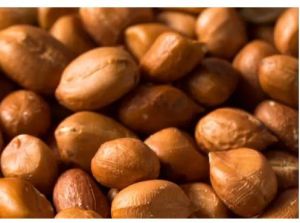 A Grade 100 Percent Pure Brown Groundnut Seeds