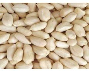 Blanched Java Peanuts