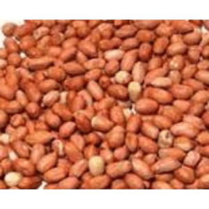 Raw Redskin Peanuts