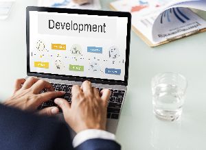 Cms Web Development Services