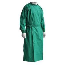 Clothing Surgical Gown