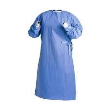 Disposable Doctor Gown