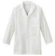 Doctor apron Lab Coat