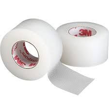 surgical paper tape