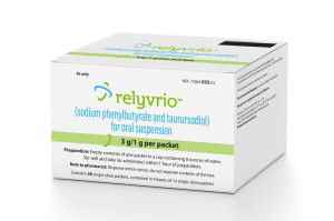 Relyvrio Injection