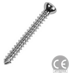 Cortical Screw