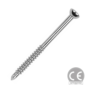 Malleolar Screw