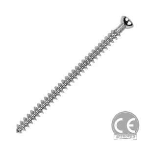 4.0mm Cancellous Screw Full Thread