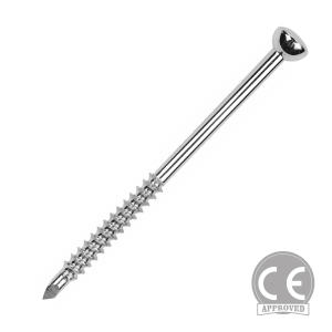 4.5mm Malleolar Screw